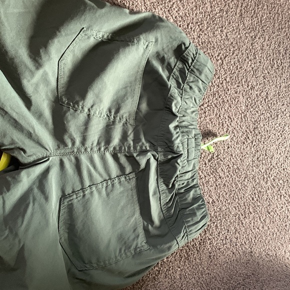 Weatherproof Fleece Lined Pants - Size youth L 14-16 joggers - Picture 5 of 8